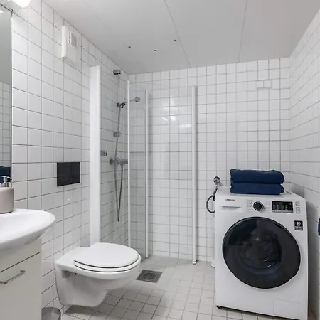 アパート Dinbnb L Unbeatable Location L Priv Rooftop L Self Check-in オスロ
