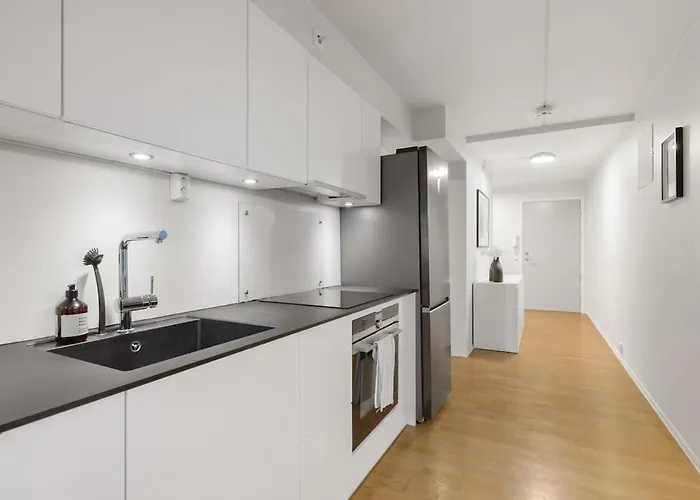 Dinbnb L Unbeatable Location L Priv Rooftop L Self Check-in *