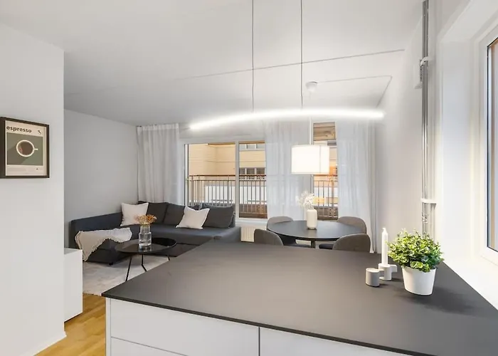 Dinbnb L Unbeatable Location L Priv Rooftop L Self Check-in * Oslo