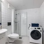 Appartamento Dinbnb L Unbeatable Location L Priv Rooftop L Self Check-in Oslo