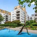 Dinbnb L Unbeatable Location L Priv Rooftop L Self Check-in Appartamento *