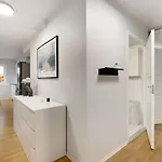 Appartamento Dinbnb L Unbeatable Location L Priv Rooftop L Self Check-in Oslo