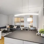 Dinbnb L Unbeatable Location L Priv Rooftop L Self Check-in * Oslo
