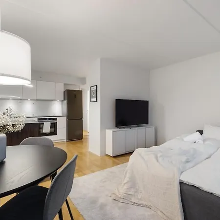 Apartment Dinbnb L Unbeatable Location L Priv Rooftop L Self Check-in *