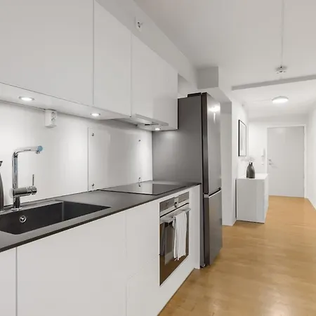 Dinbnb L Unbeatable Location L Priv Rooftop L Self Check-in *