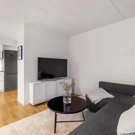 アパート Dinbnb L Unbeatable Location L Priv Rooftop L Self Check-in オスロ