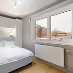 Dinbnb L Unbeatable Location L Priv Rooftop L Self Check-in דירה *