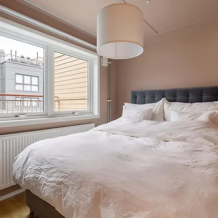 Appartement Dinbnb L Unbeatable Location L Priv Rooftop L Self Check-in